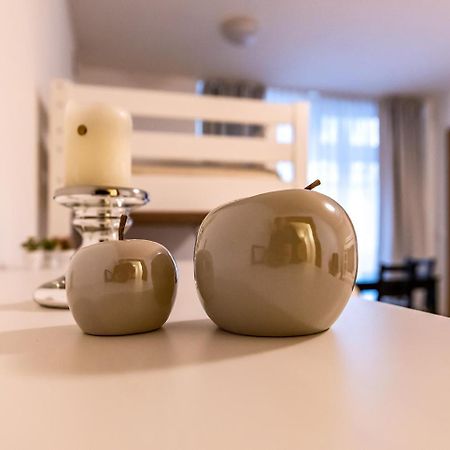 Apartment Dresden Eg Links Екстер'єр фото