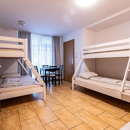Apartment Dresden Eg Links Екстер'єр фото