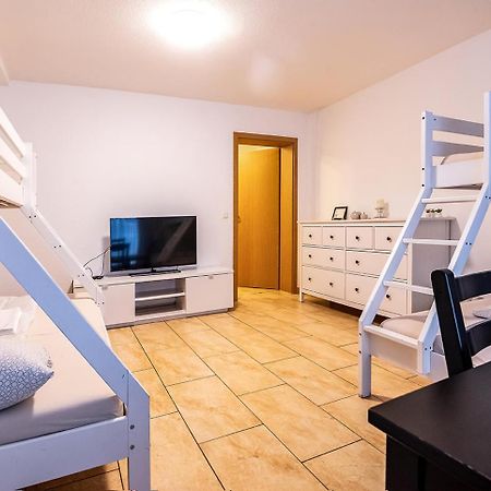 Apartment Dresden Eg Links Екстер'єр фото