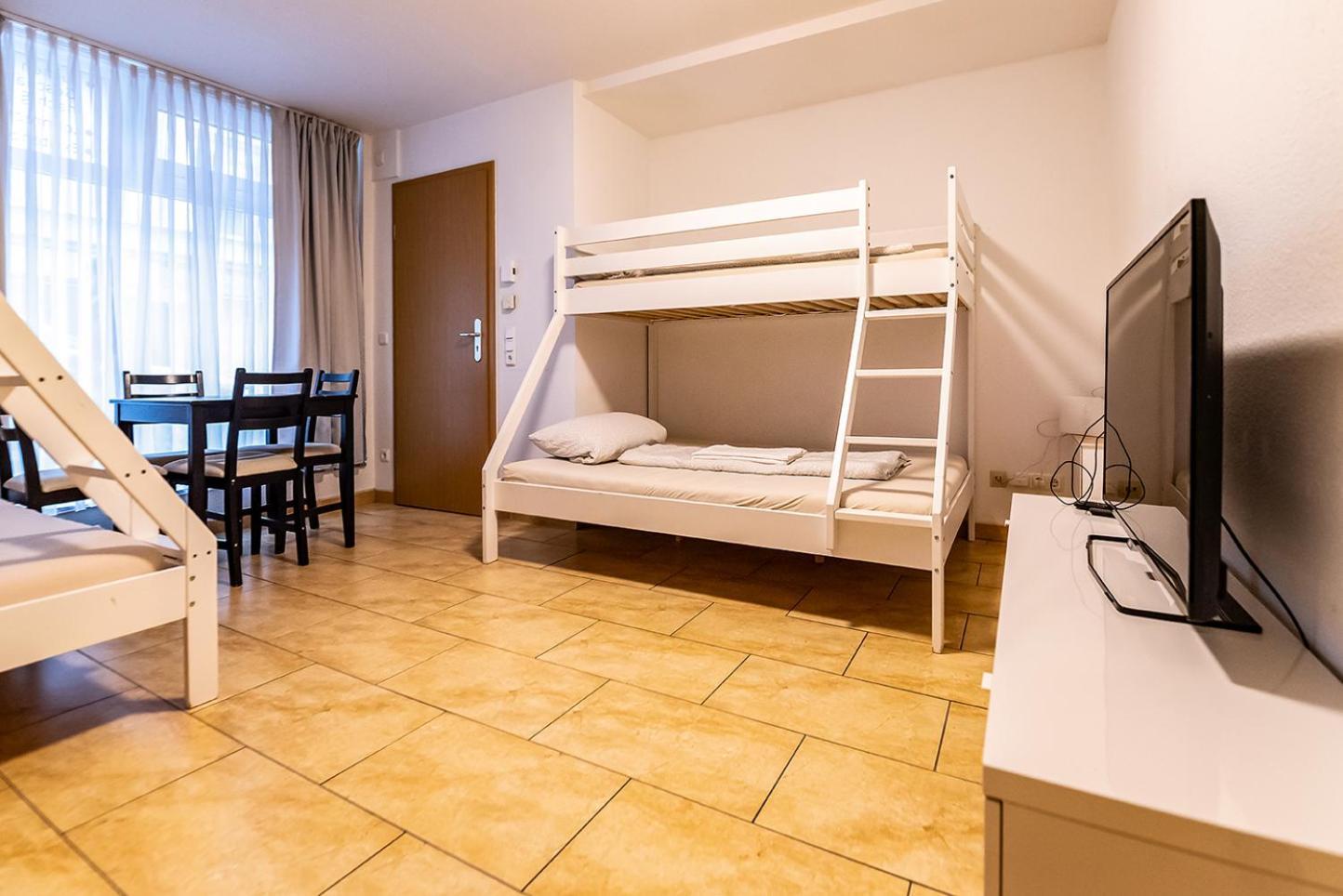 Apartment Dresden Eg Links Екстер'єр фото