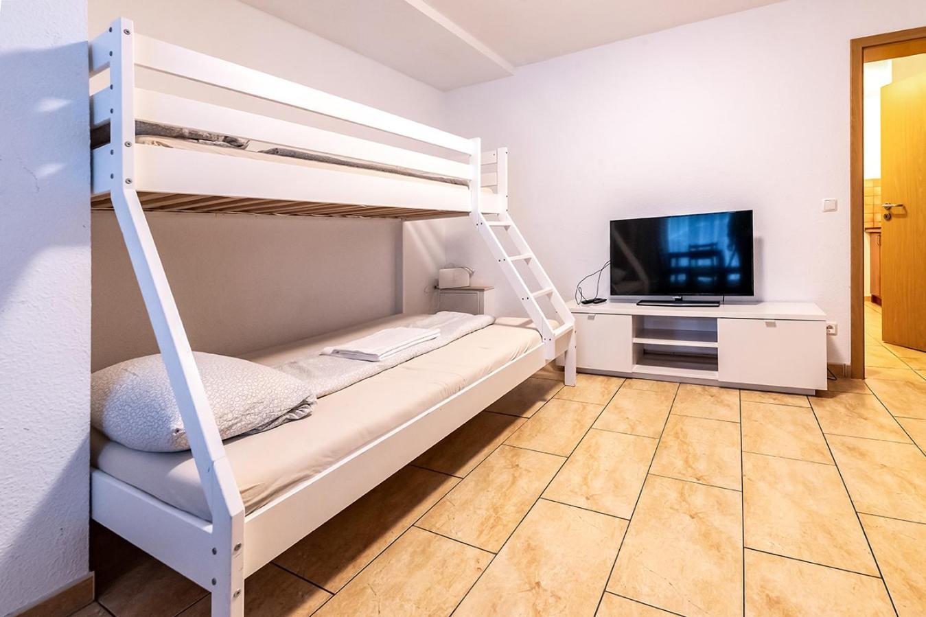 Apartment Dresden Eg Links Екстер'єр фото