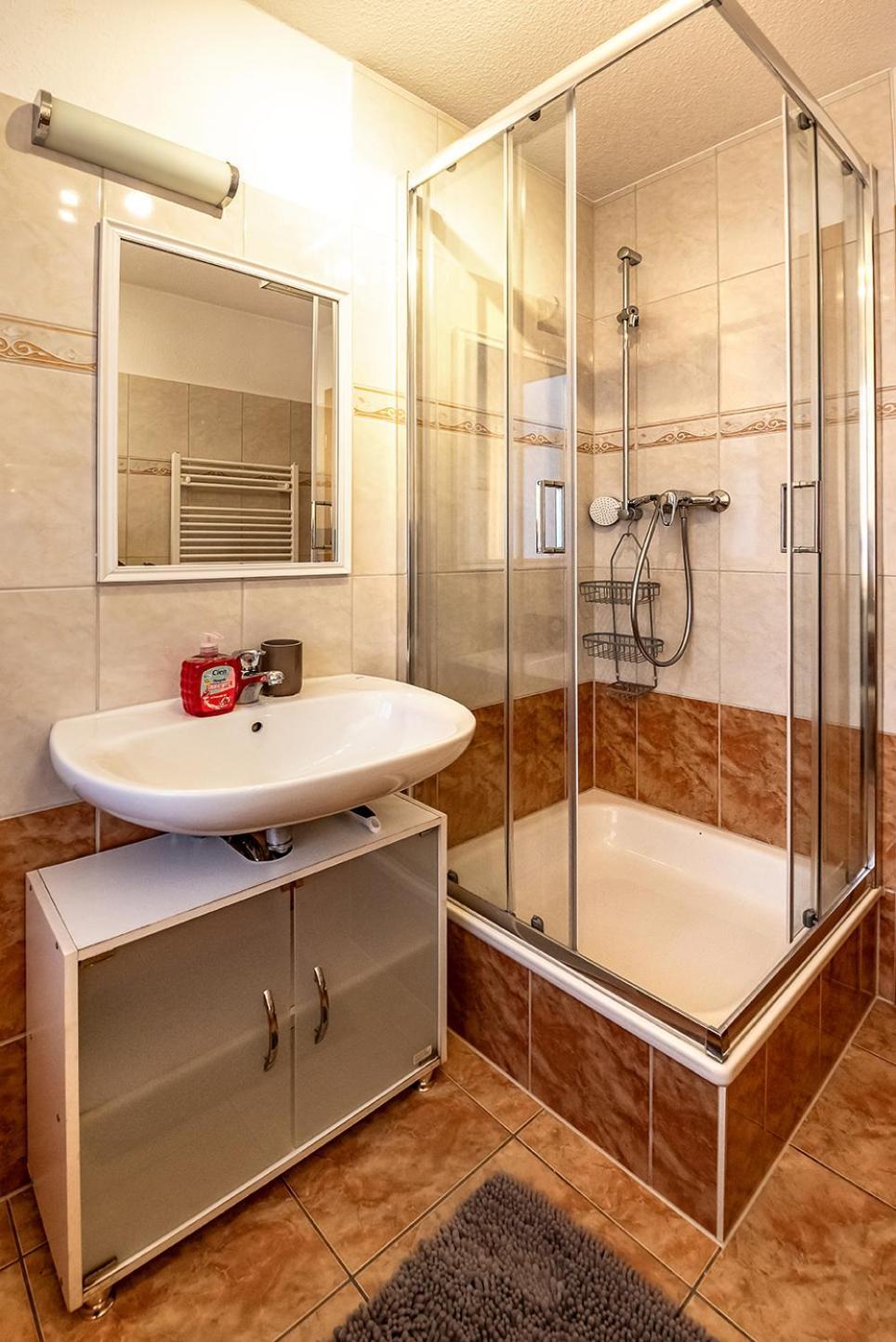 Apartment Dresden Eg Links Екстер'єр фото